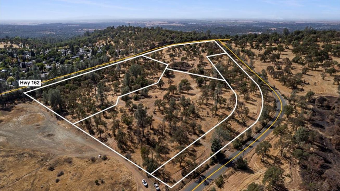 Heritage Road, Oroville, CA 95966 Land for Sale Heritage Road