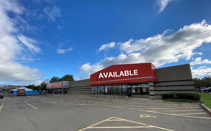 Pictures of Retail property located at 100 S Cascade Dr, Springville, NY 14141 for sales - image #1