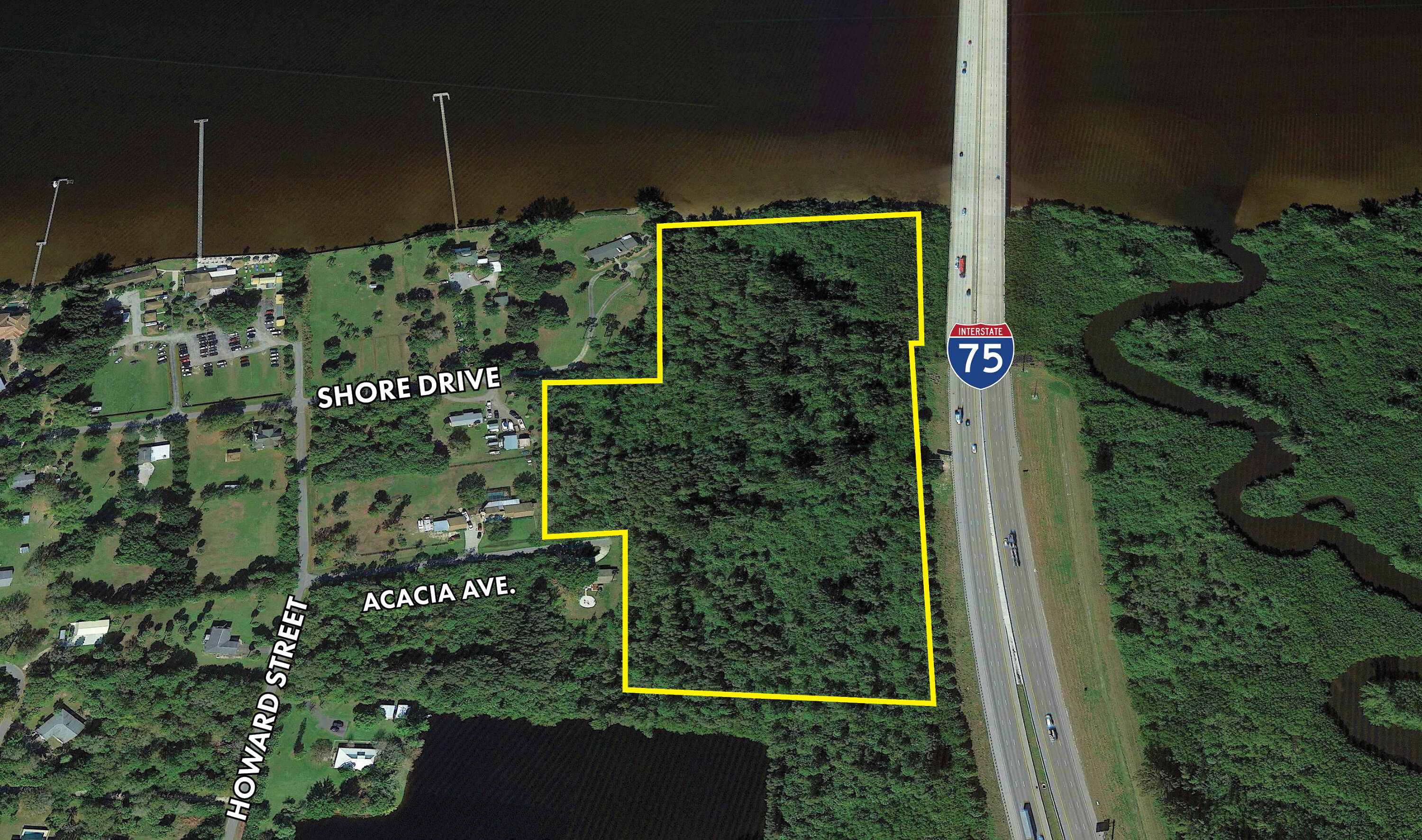 26082 Shore Dr, Punta Gorda, FL 33950