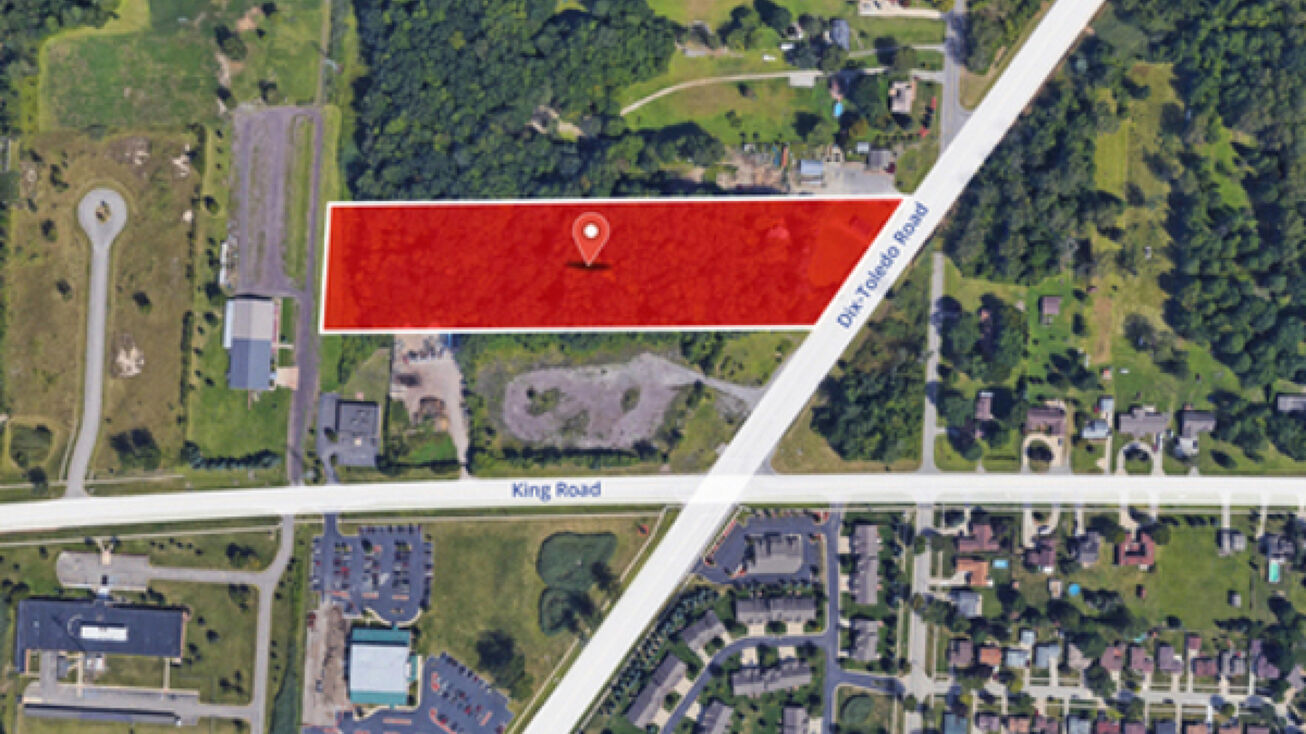 20874 Dix Toledo Rd, Brownstown Charter Twp, MI 48183