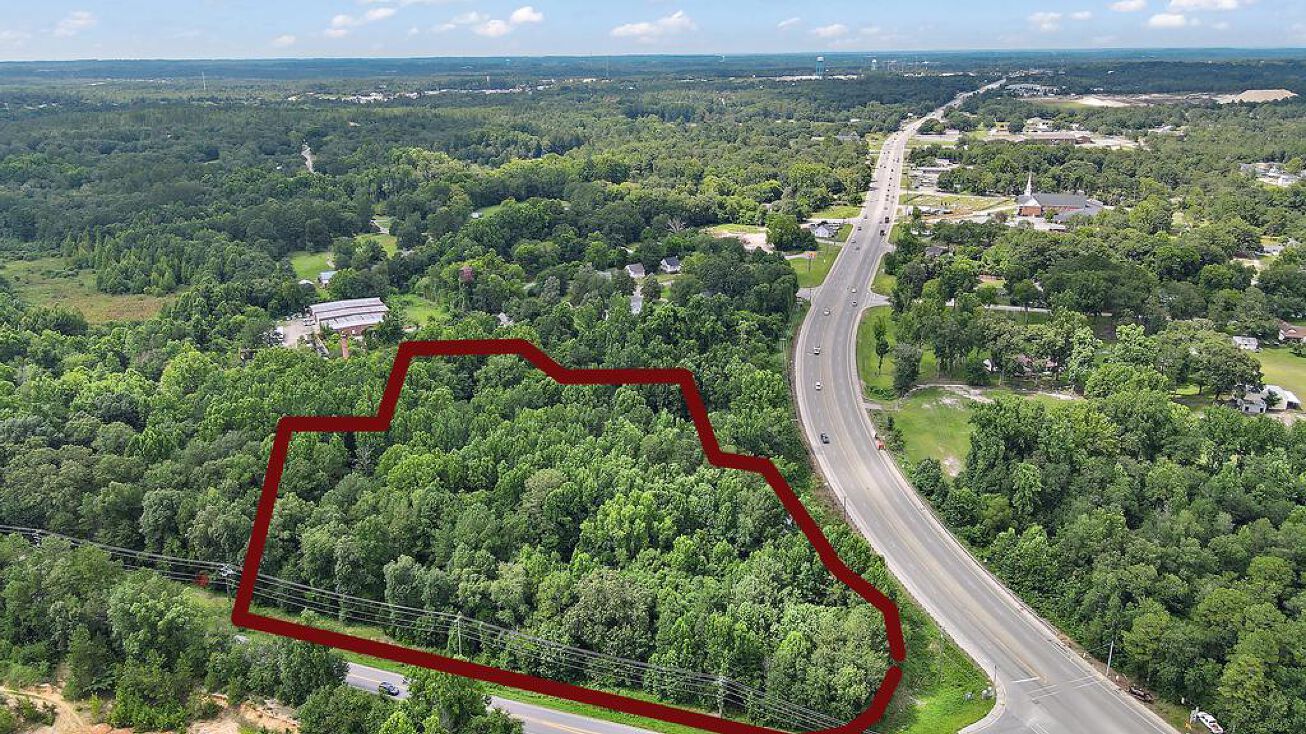 Nazareth Rd, Lexington, SC 29073