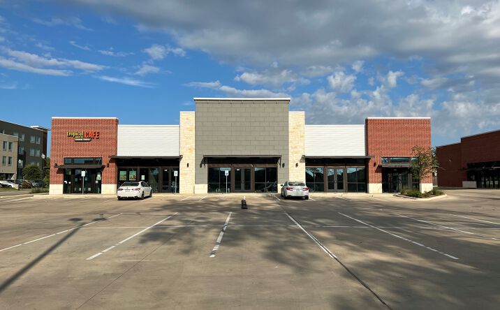 Retail Stores Storefronts For Sale In Waco Tx Crexi Com