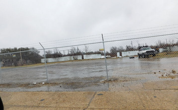 Pictures of Land property located at 3849 Greenwood Rd, Shreveport, LA 71109 for sales - image #1