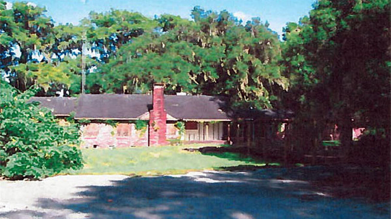 5725 N Carl G Rose Highway, Hernando, FL 34442