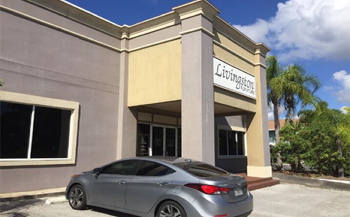 image of property at 4013 S WEST SHORE BLVD Tampa FL 33611-1005
