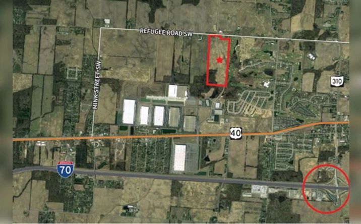 Pictures of Land property located at Etna Pkwy, Etna, OH 43018 for sales - image #1
