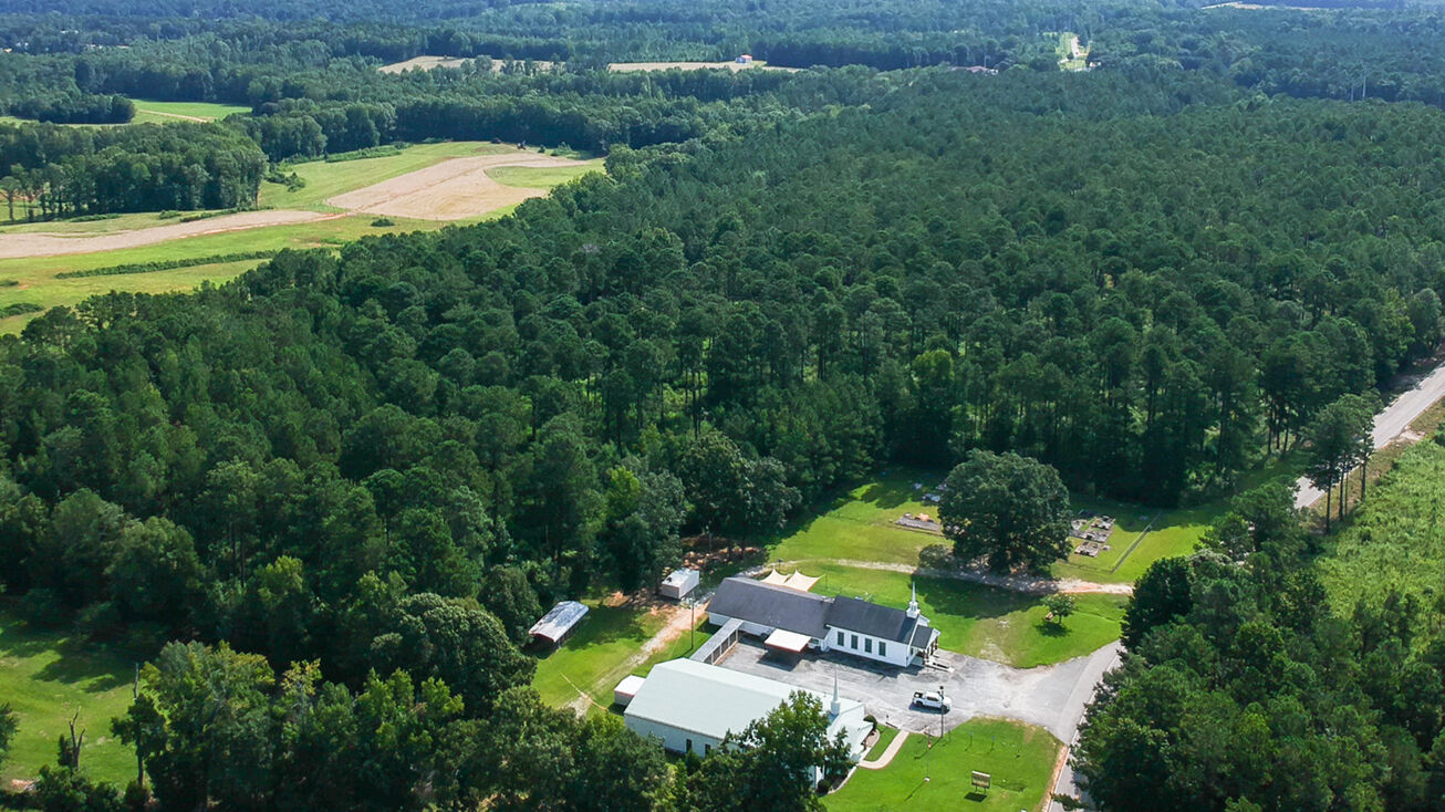 0 County Rd 158, Salem, AL 36874