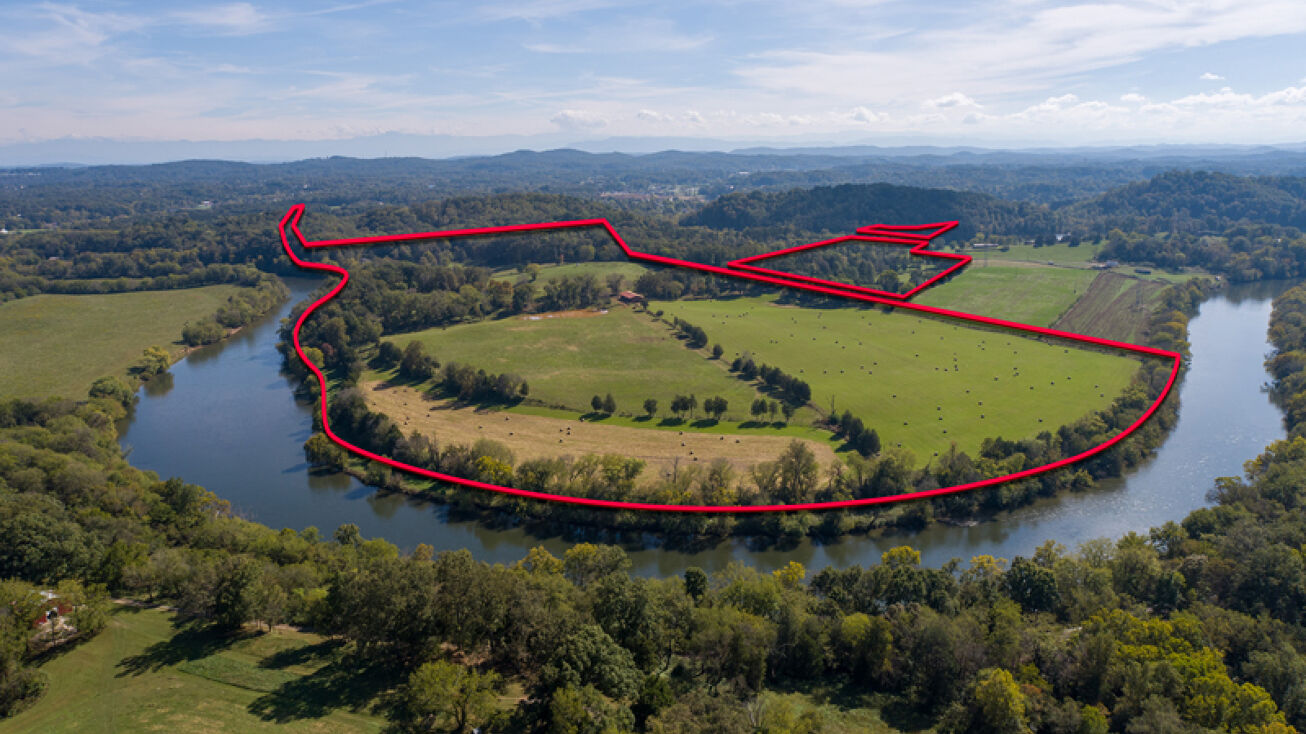 7907 N Ruggles Ferry Pike, Knoxville, TN 37924