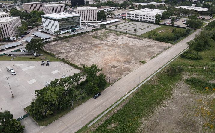 Pictures of Land property located at Benmar Dr, Houston, TX 77060 for sales - image #1