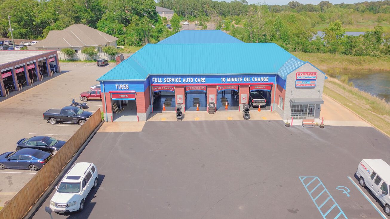 3526 Montgomery Hwy, Dothan, AL 36303 Retail Property for Sale