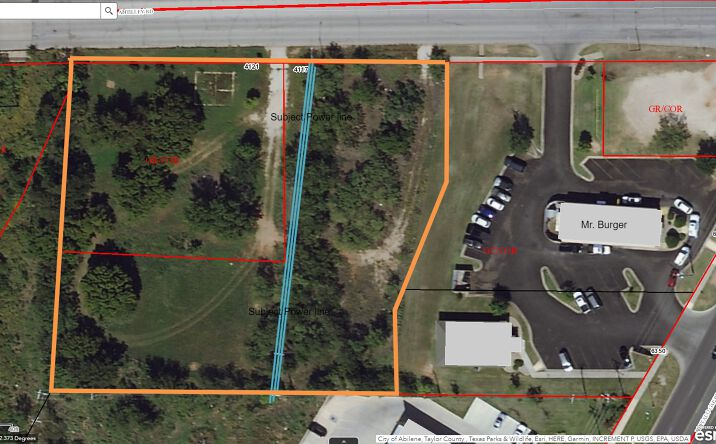 Pictures of Hospitality, Mixed Use, Office, Retail property located at 4117 Antilley Rd, Abilene, TX 79606 for sales - image #1