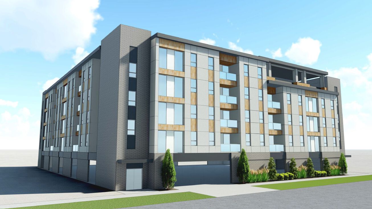 162 S 100 W, Logan, UT 84321