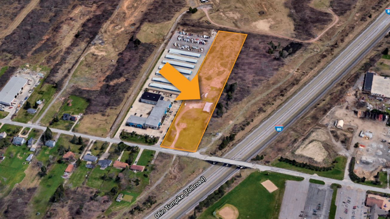 Pictures of Industrial property located at 13001 Abbey Road, North