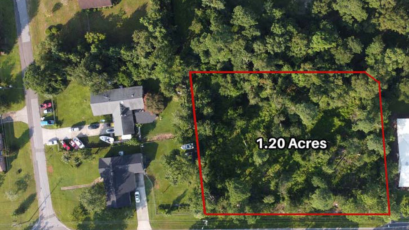 114 Longstreet Drive, Wilmington, NC 28412