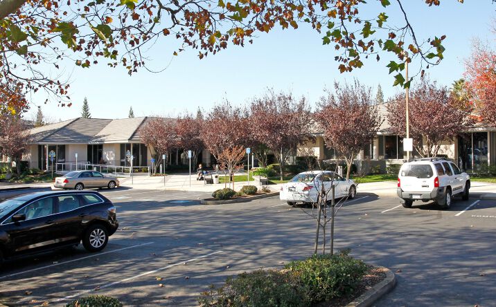 Pictures of Office property located at 6000 Fairway Dr, Suite 9, Rocklin, CA 95677 for comps - image #1