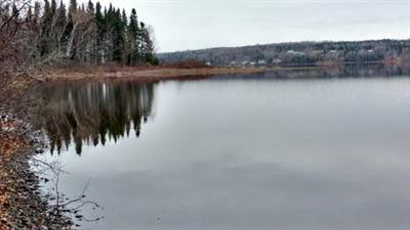 St. Froid Lake, Winterville Plt, ME 04736