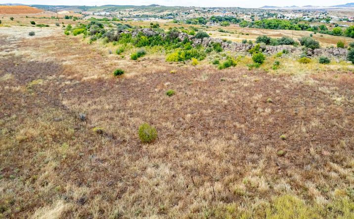 Pictures of Land property located at 3047 3rd St, Dewey-Humboldt, AZ 86327 for sales - image #1