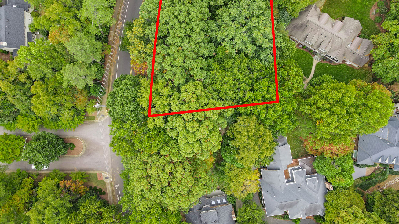 2701 Ridge Rd, Raleigh, NC 27612