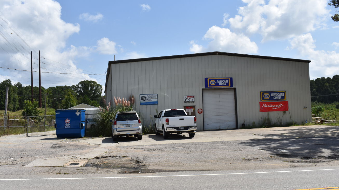 409 Piney Woods Rd, Columbia, SC 29212 Industrial Property for Sale