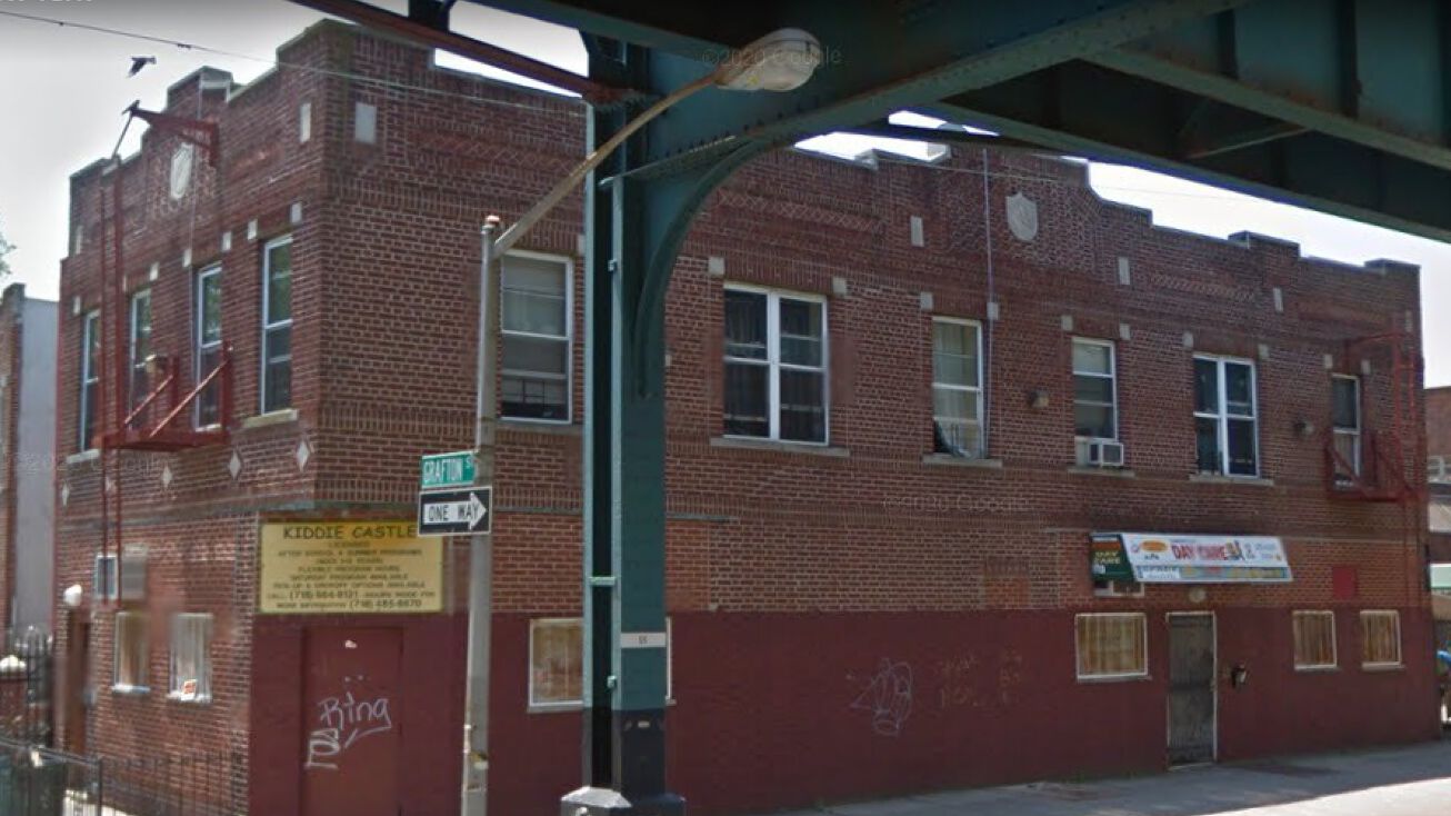 280 Grafton St, Brooklyn, NY 11212