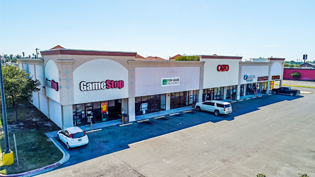 2415 Veterans Blvd, Del Rio, TX 78840