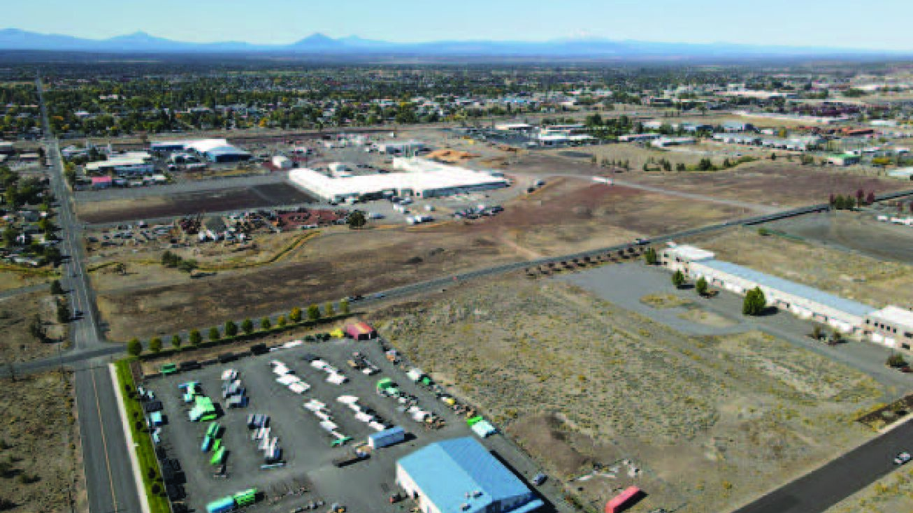 601 E Antler Ave, Redmond, OR 97756 Land for Sale 601 E Antler Avenue