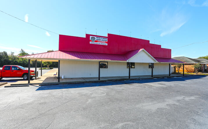 1229 Russell Pkwy, Warner Robins, GA 31088 - Retail Property for Sale ...