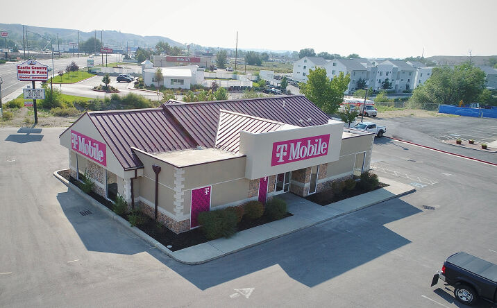 Pictures of Retail property located at 830 E Main St, Price, UT 84501 for comps - image #1
