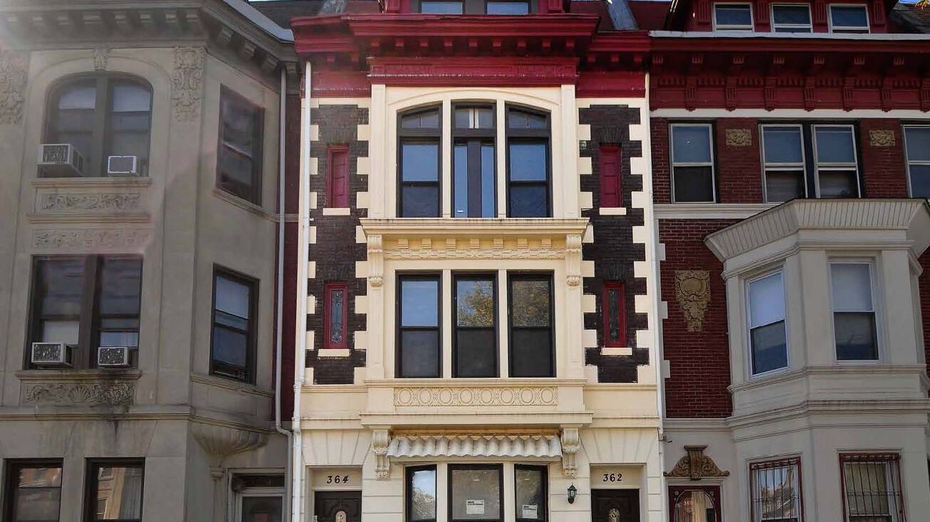 362 Parkside Ave, Brooklyn, NY 11226 Multifamily Property for Sale