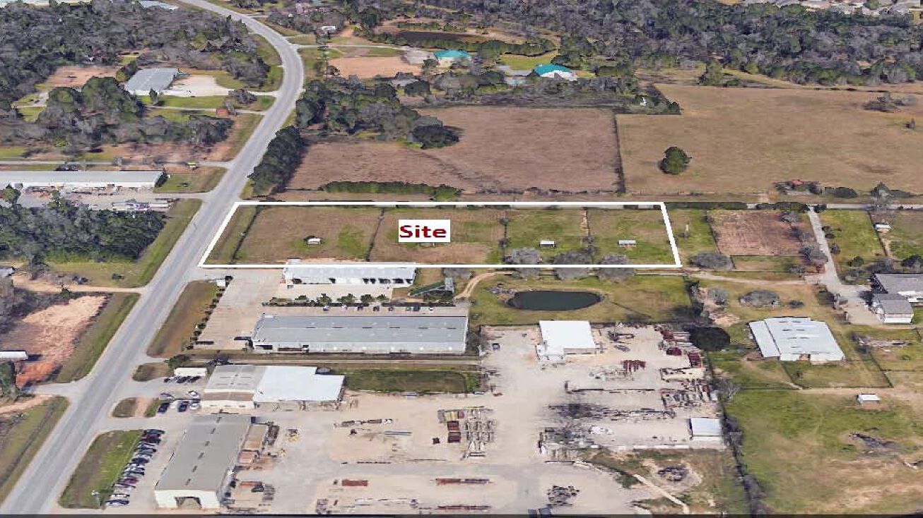 28030 FM 2978 Road, Magnolia, TX 77354 Land for Sale 28030 FM 2978 Road