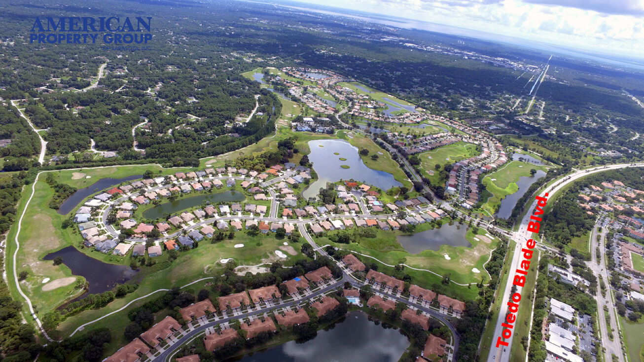 1350 Bobcat Trail, North Port, FL 34288