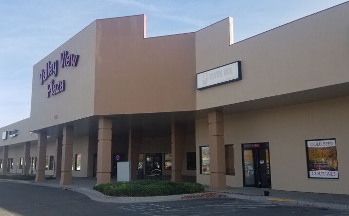 Pictures of Retail property located at 1410 Valley View Dr, Delta, CO 81416 for comps - image #1