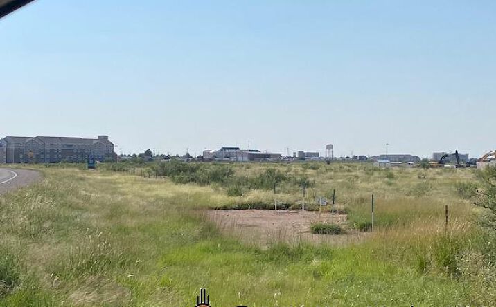 Pictures of Land property located at TBD Millen (Between Adele & Daniels), Hobbs, NM 88240 for sales - image #1