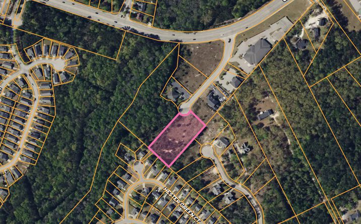 Pictures of Land property located at 133 Barton Creek Ct, Columbia, SC 29229 for sales - image #1