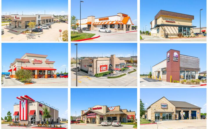 Pictures of Retail property located at 26806 Farm to Market 1093, Katy, TX 77494 for comps - image #1
