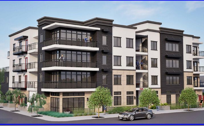 Pictures of Multifamily property located at 1926 E Thompson Blvd, Ventura, CA 93001 for sales - image #1