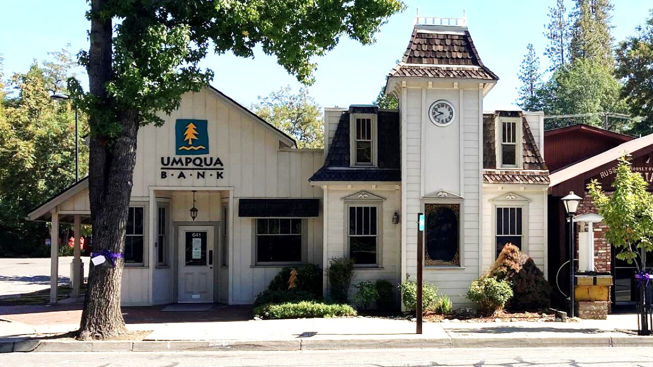 641 Main St, Weaverville, CA 96093