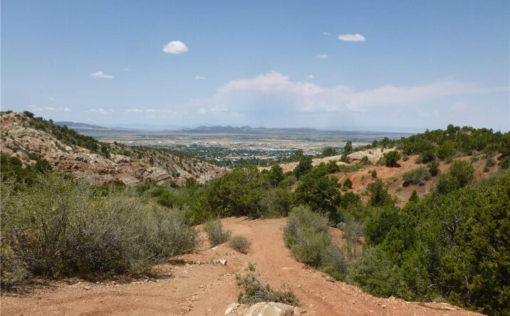 Pictures of Land property located at Hwy 14, Cedar City, UT 84720 for sales - image #1