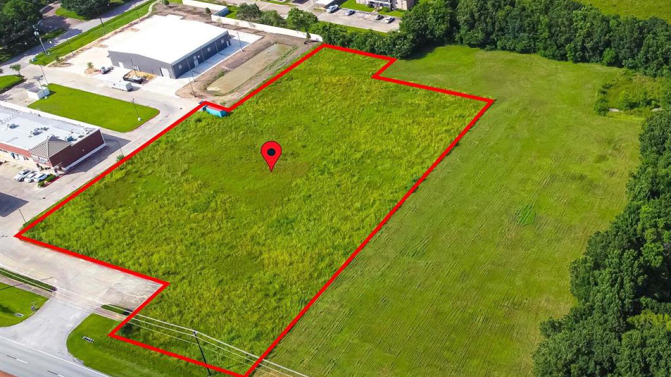 00 Texas Pkwy, Missouri City, TX 77489