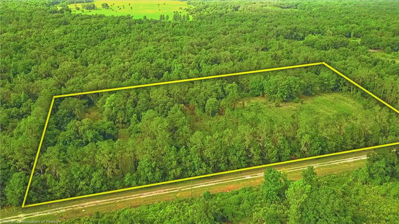 0 Gilliard Farm Road, Wauchula, FL 33873