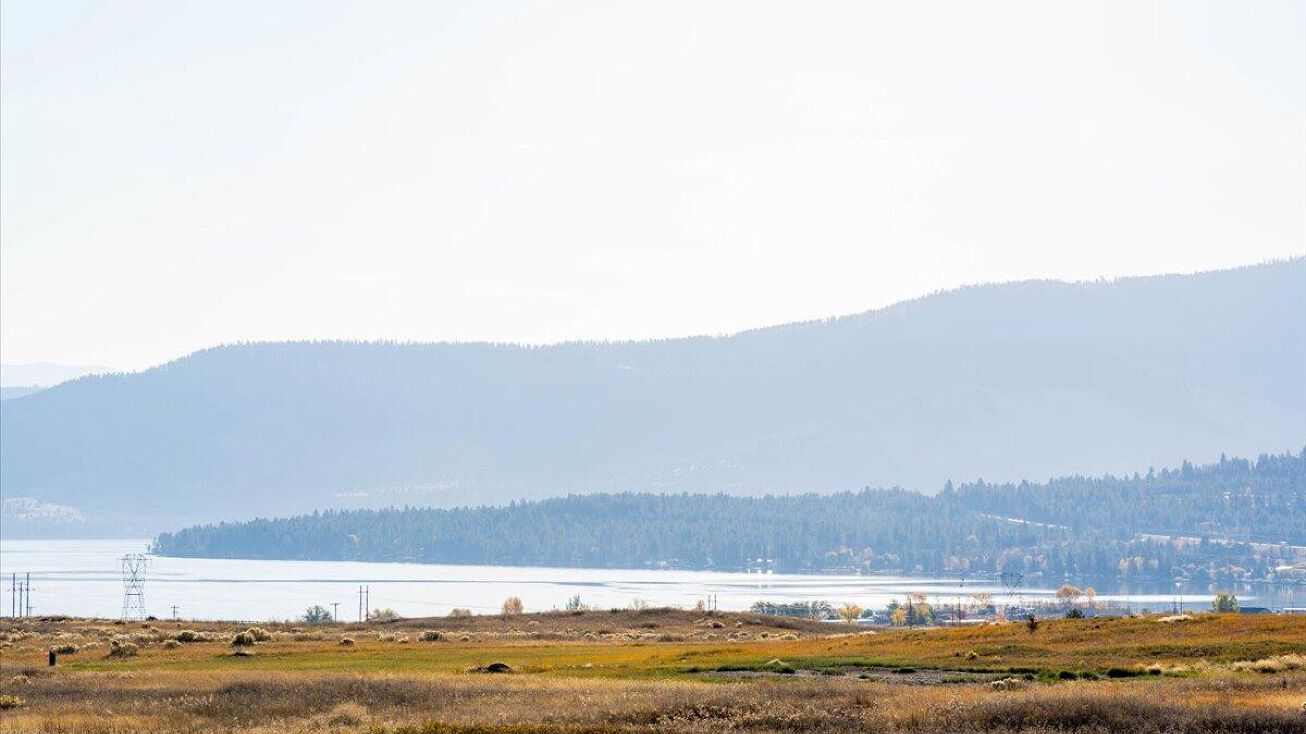 Tract 113 Mathias Drive, Elmo, MT 59915