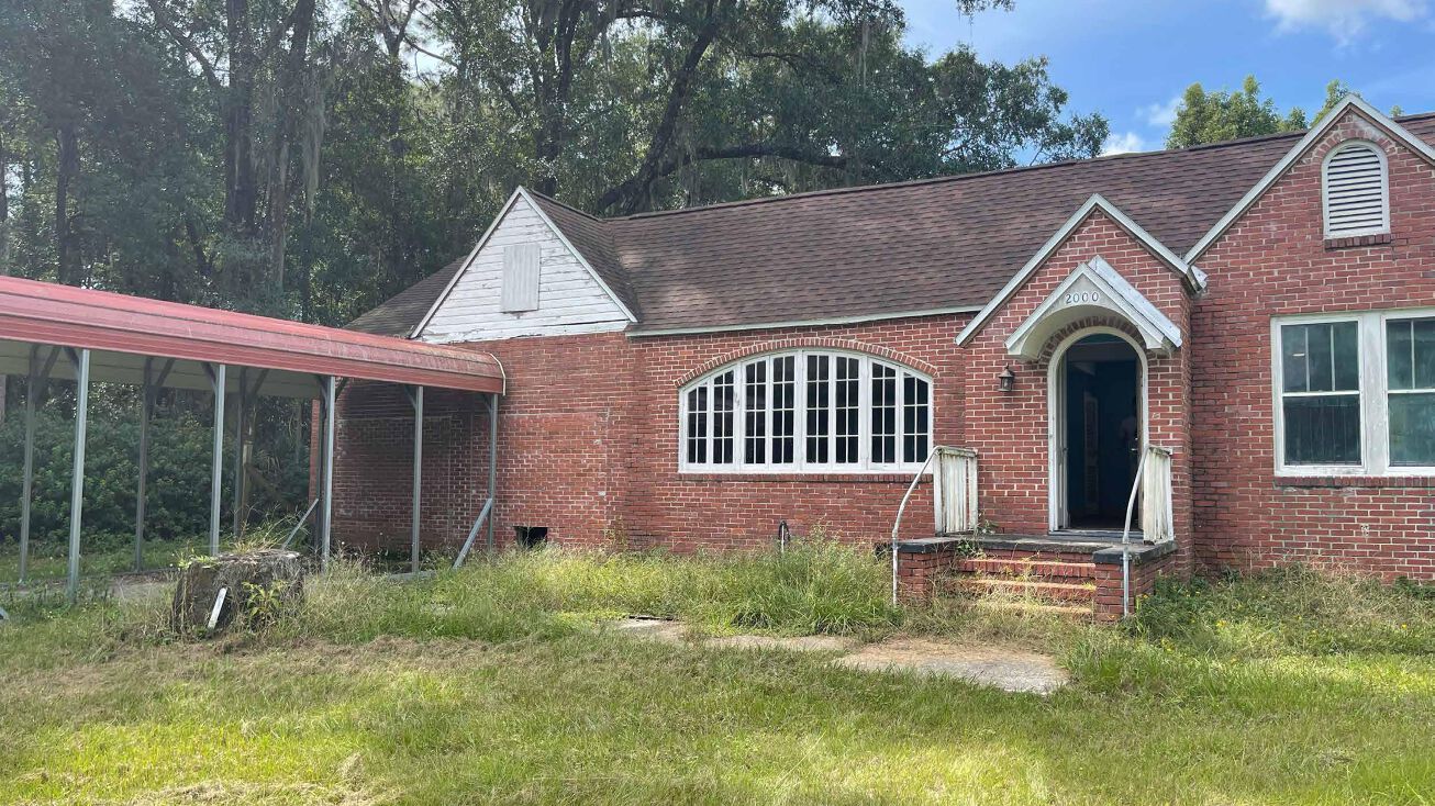 2000 University Blvd S ,0 University Blvd, Jacksonville, FL 32216