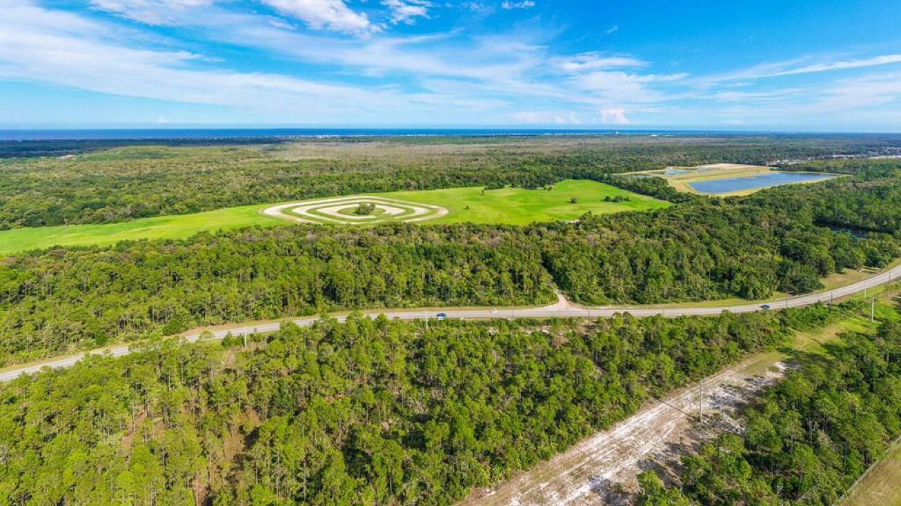 xx Old Kings Rd, Palm Coast, FL 32137