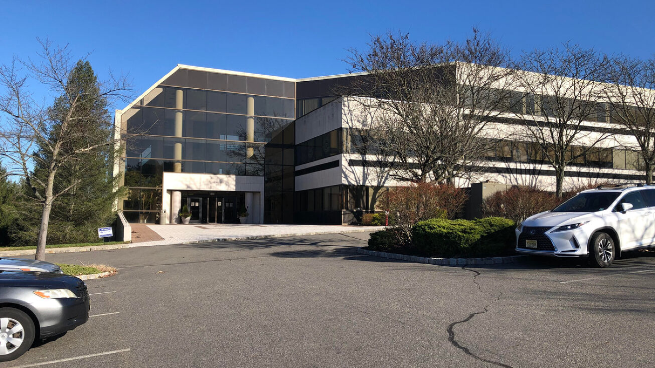 1465 State Route 31 S, Clinton Township (Annandale), NJ 08801