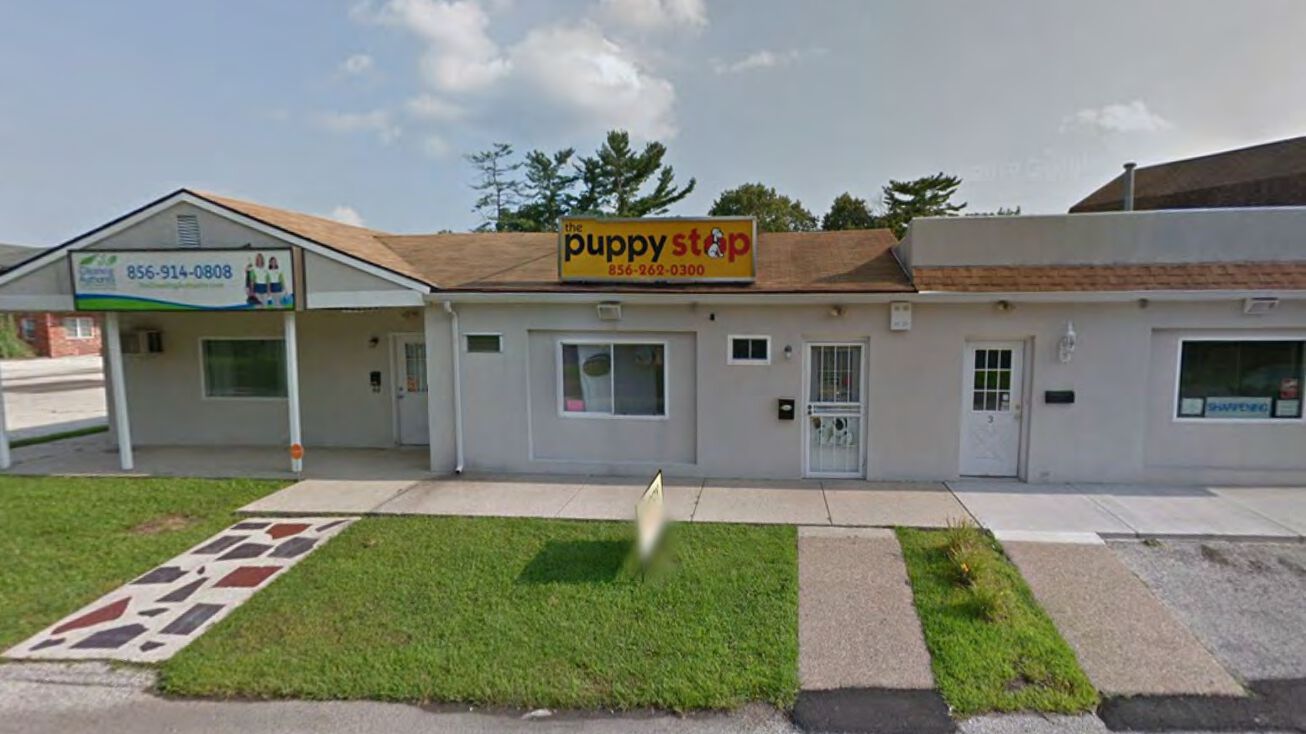 138 Fries Mill Road, Turnersville, NJ 08012 Retail Property for Sale