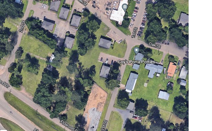 Pictures of Land property located at Flowood Drive And Second Street, Flowood, MS 39232 for sales - image #1