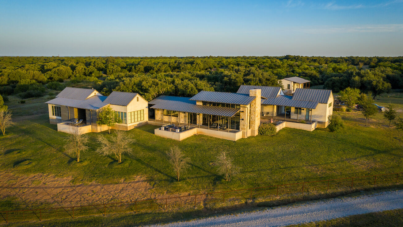 Tin 4 Ranch, Caddo, TX 76429 Land for Sale Tin 4 Ranch