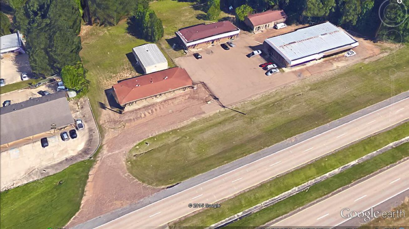 Hwy. 18. Jackson, Jackson, MS 39209