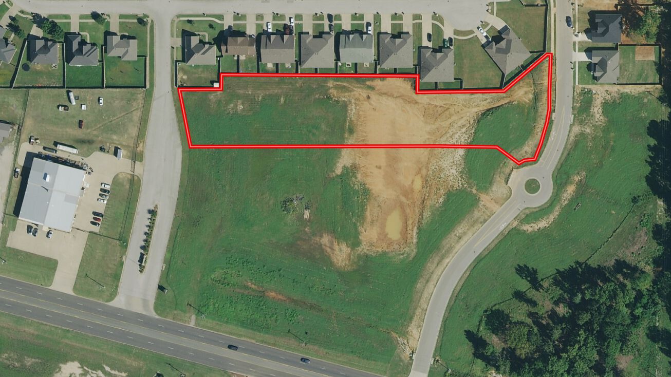 13904 Hwy 64, Tyler, TX 75704