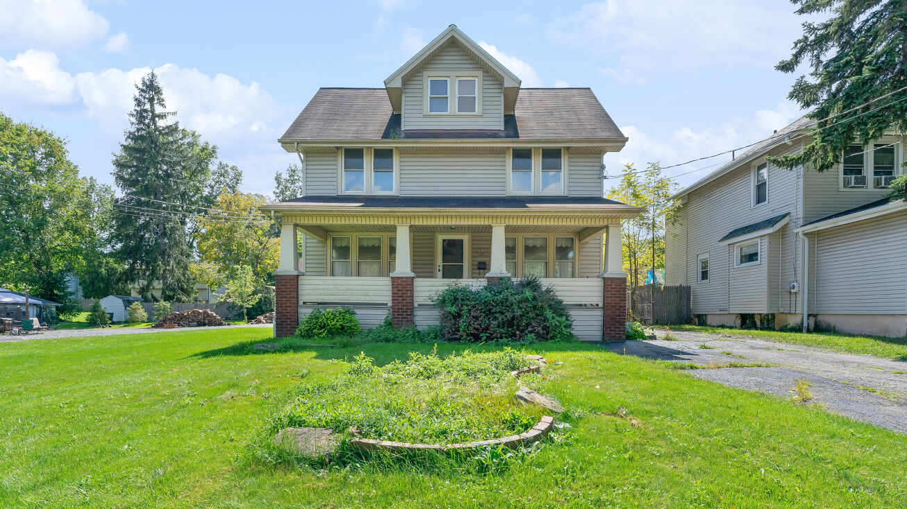 3929 Mahoning Ave, Youngstown, OH 44515 Mixed Use Property for Sale